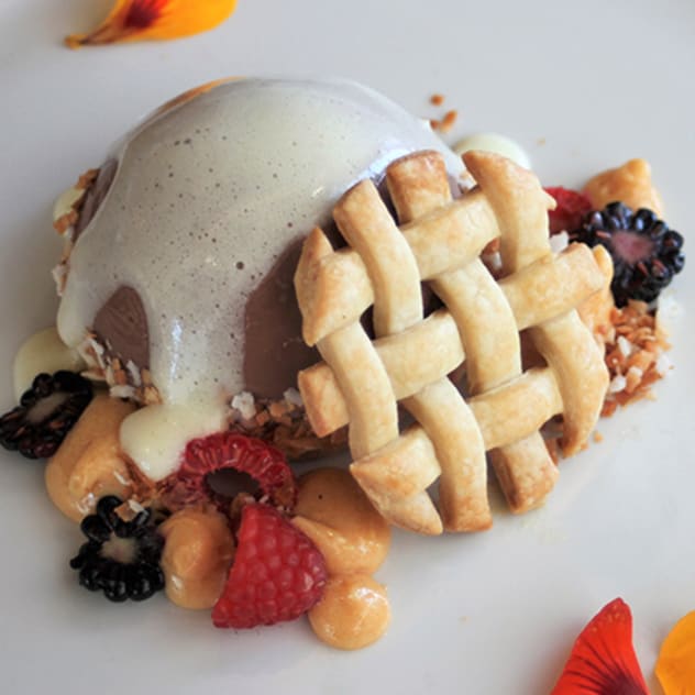 All Our Recipes | Valrhona
