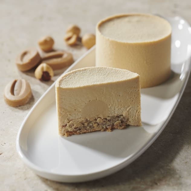 All Our Recipes Valrhona