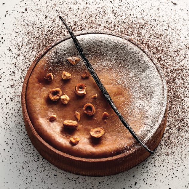 All Our Recipes | Valrhona