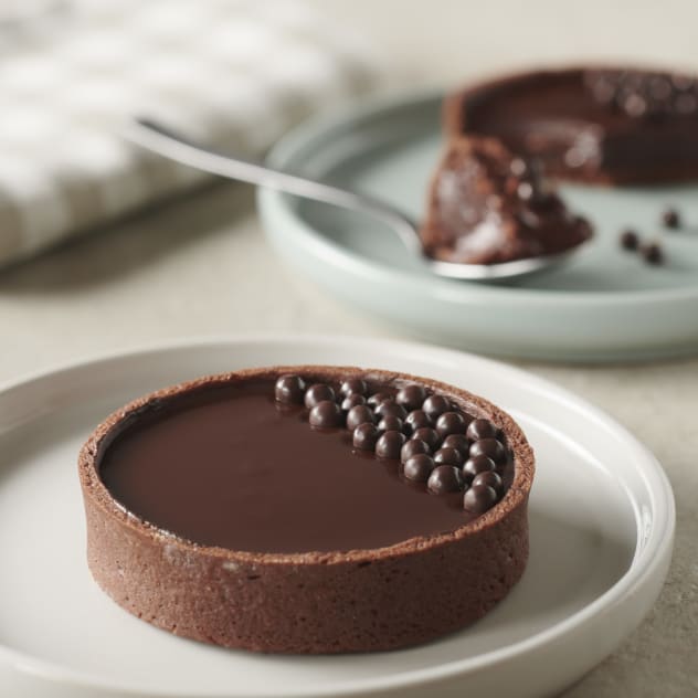 All Our Recipes | Valrhona