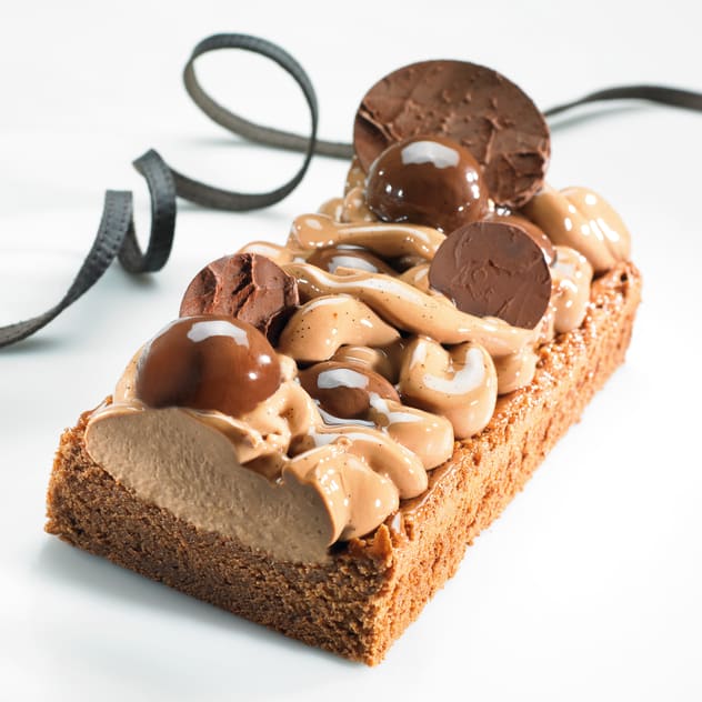 All Our Recipes Valrhona