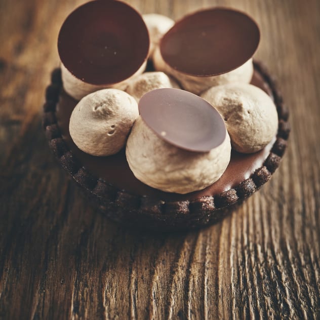 All Our Recipes | Valrhona