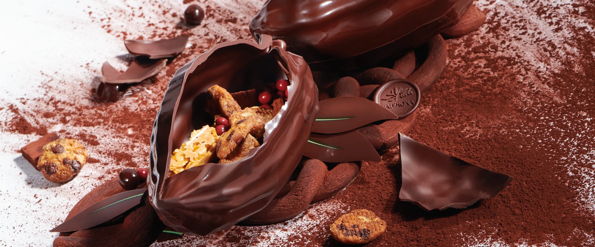 Accessories and Molds