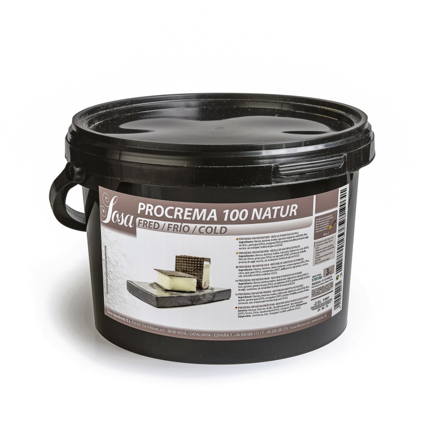 Ice sales cream stabilizer