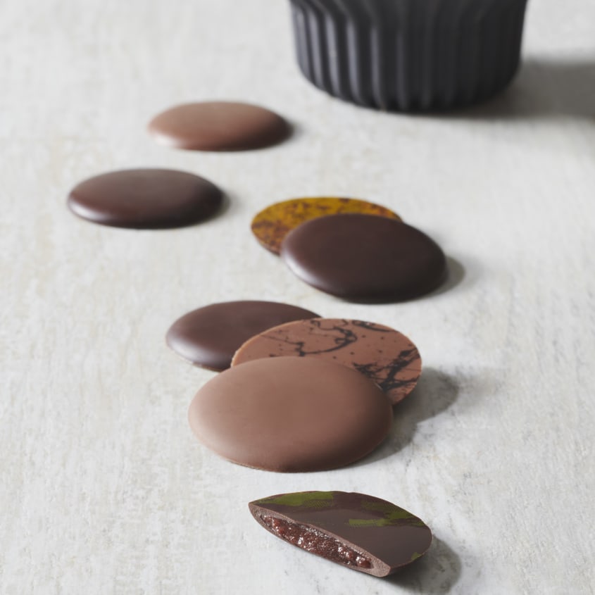 Valrhona Sélection : ingrédient et outils pour les professionnels