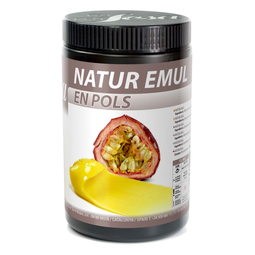 NATUR EMUL