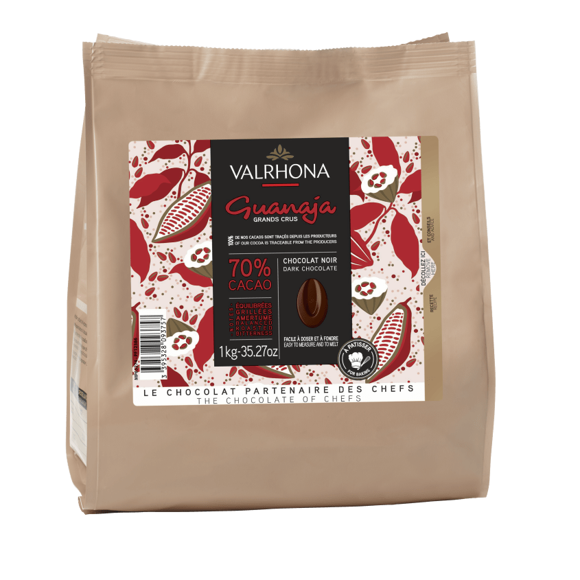 Guanaja chocolate hotsell