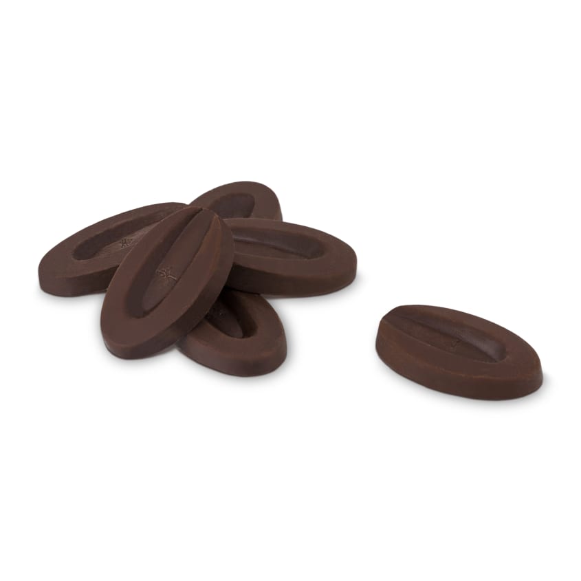 Satilia Noire 62% | Valrhona Chocolate