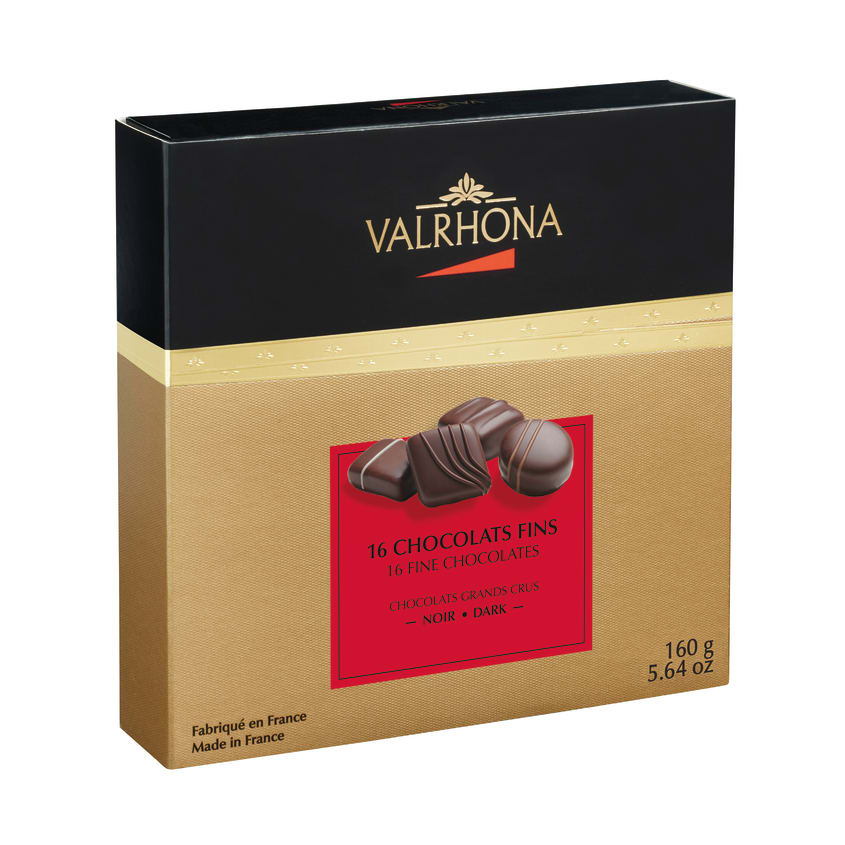 Fine dark chocolate gifts deals