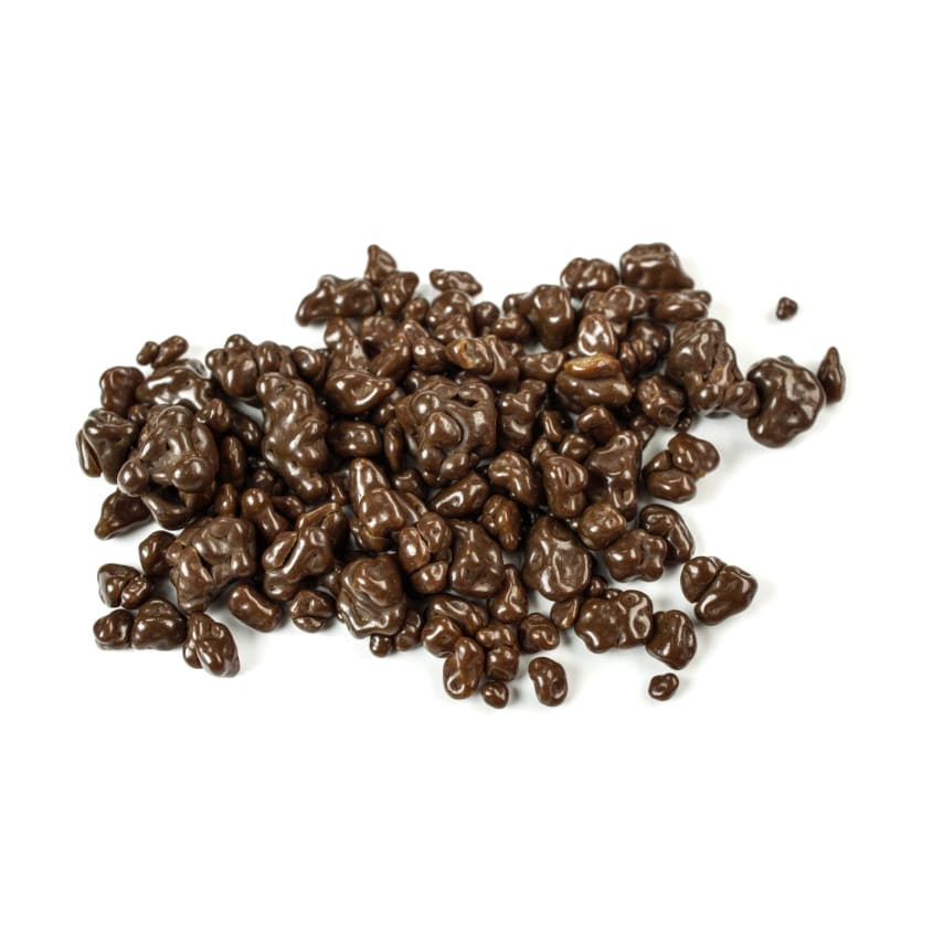 51% CHOCOLATE PETA CRISPY | Valrhona