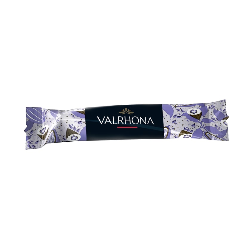 VALRHONA ÉCLAT DARK CHOCOLATE