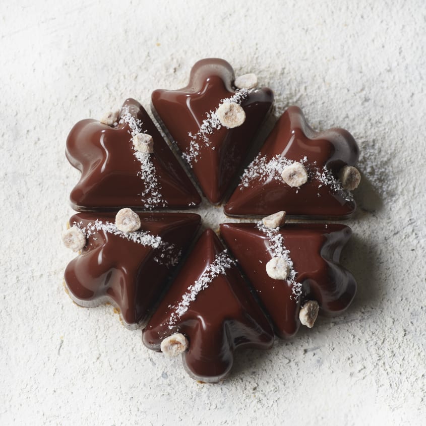 Chocolat de Noël : recettes pour l'offrir ou le déguster