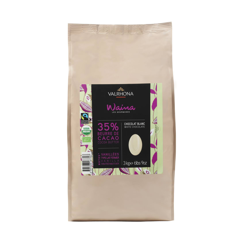 Valrhona 2024