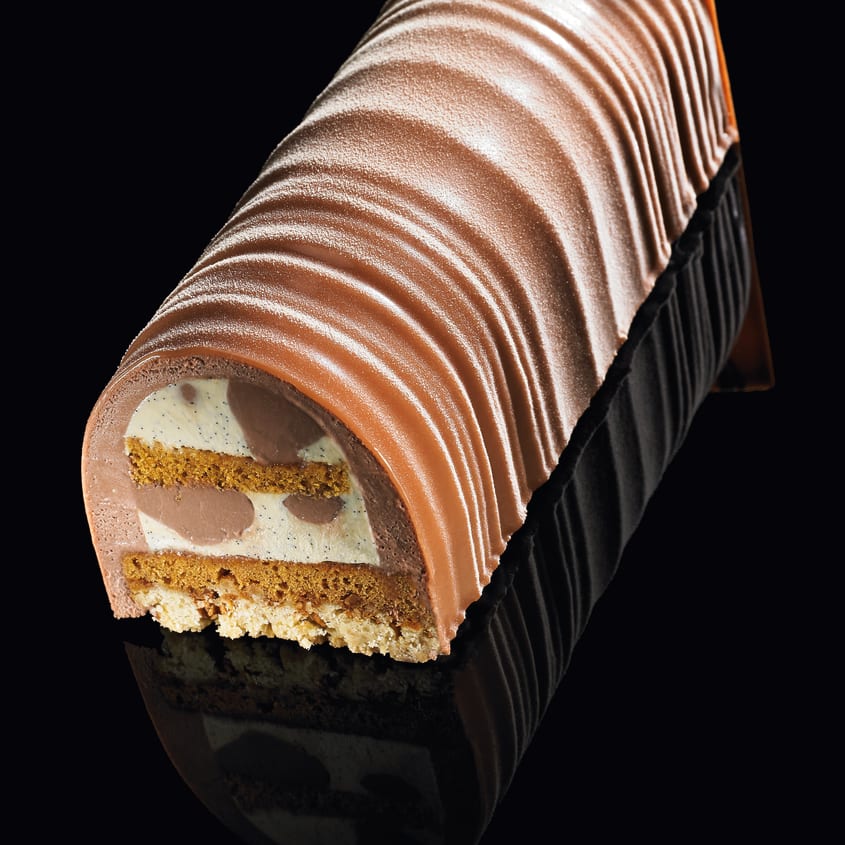 Trade Winds Bûche