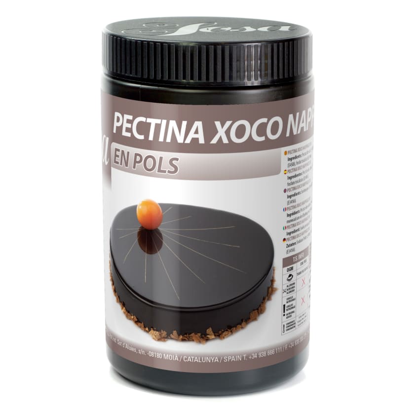 PECTIN NAPPAGE X58 | Valrhona