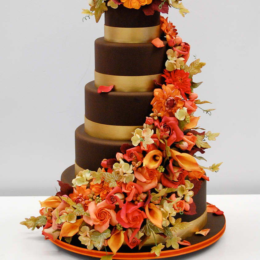 Valrhona Guest Chef Ron Ben Israel