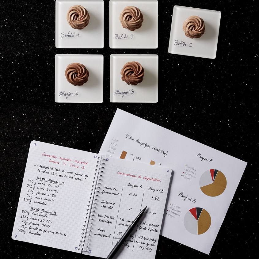 Valrhona revisits the Essentials | Valrhona Chocolate