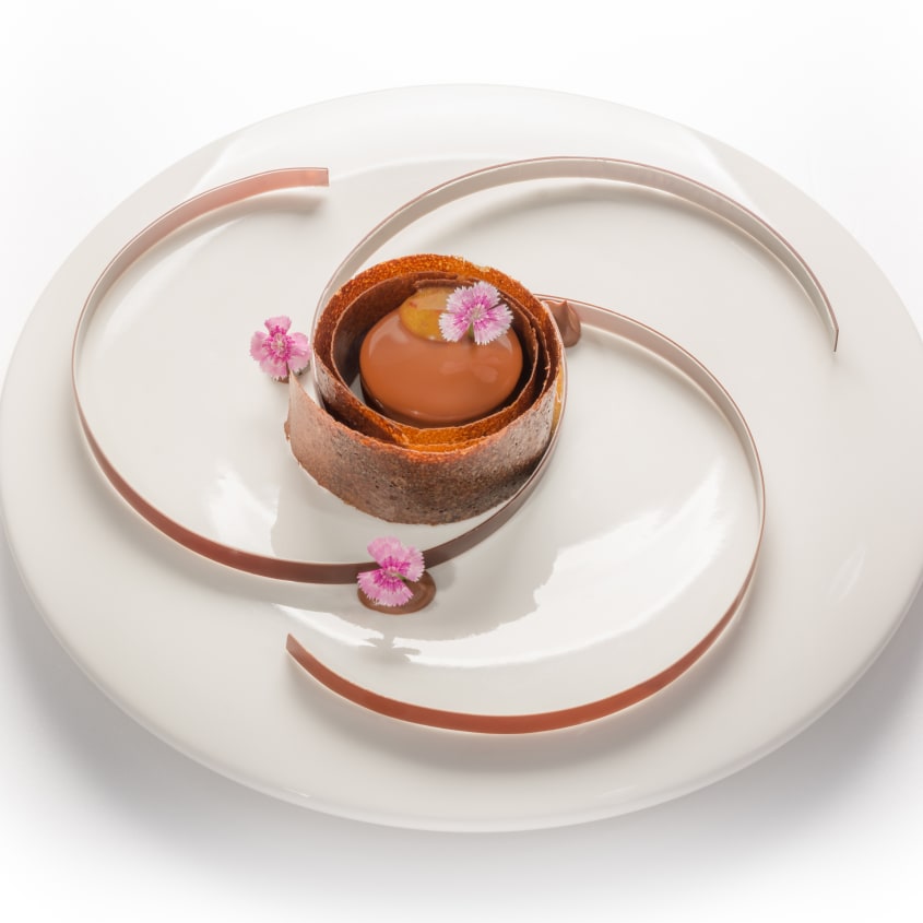 Food Molds and Ring Molds  Gourmet food plating, Food plating