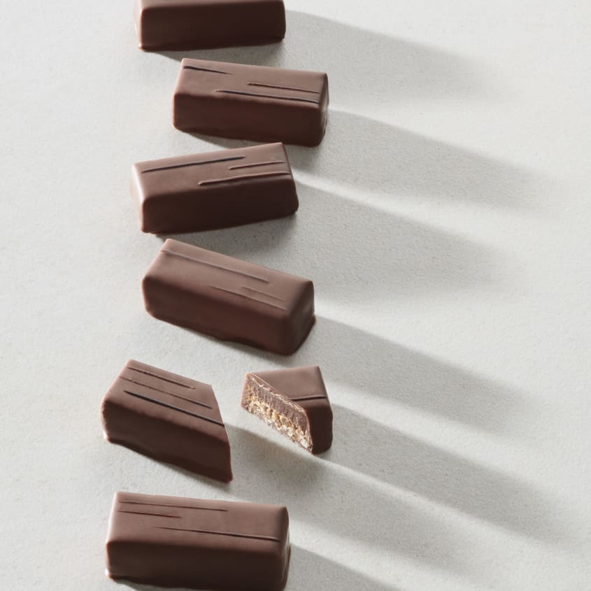 HUKAMBI 53% | Valrhona Chocolate