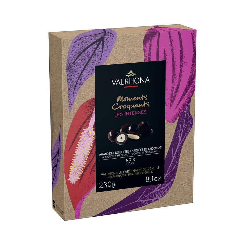 Equinox dark gift box 230g