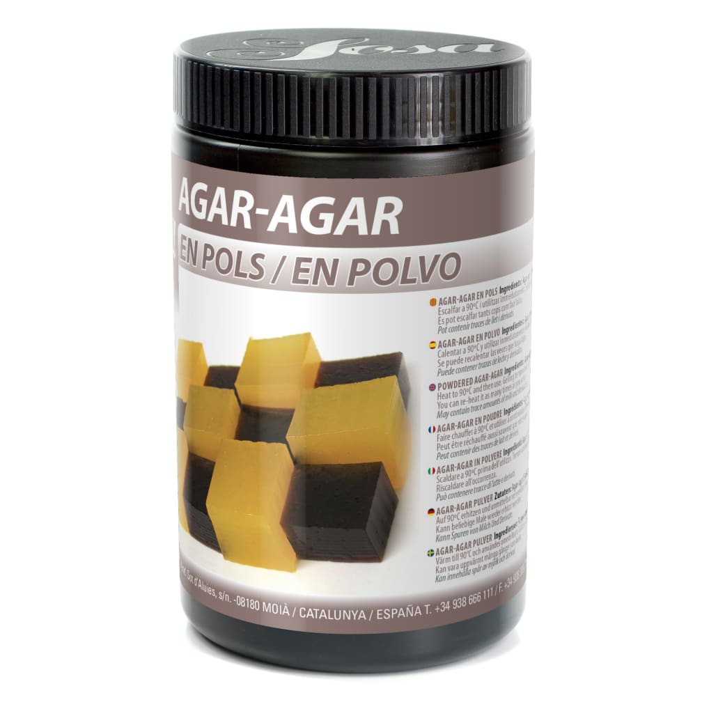 AGAR AGAR POWDER