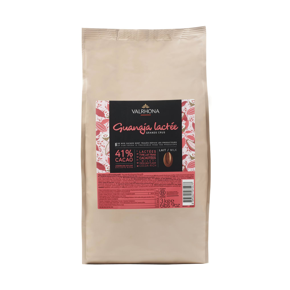 Valrhona guanaja deals