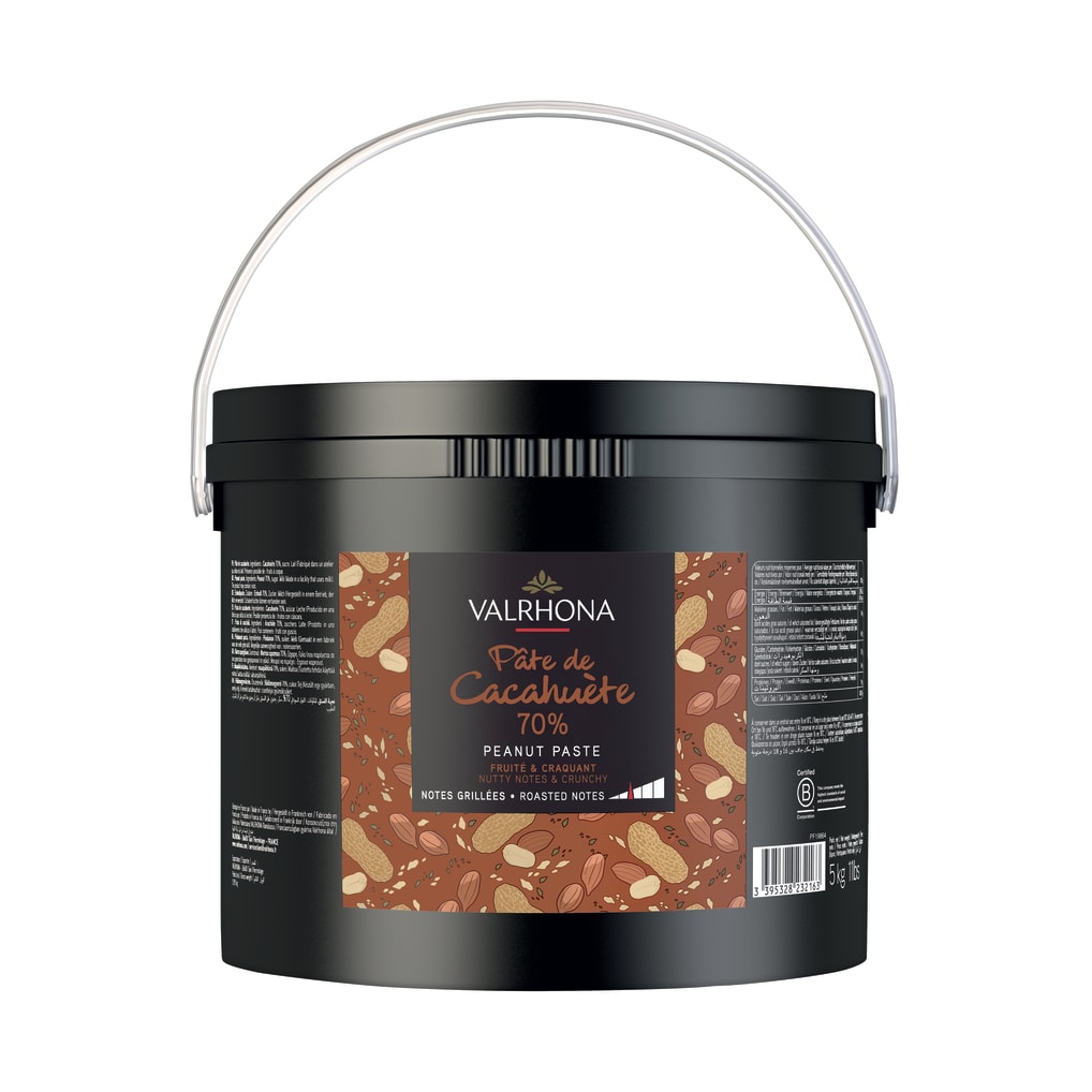 Praline paste sales