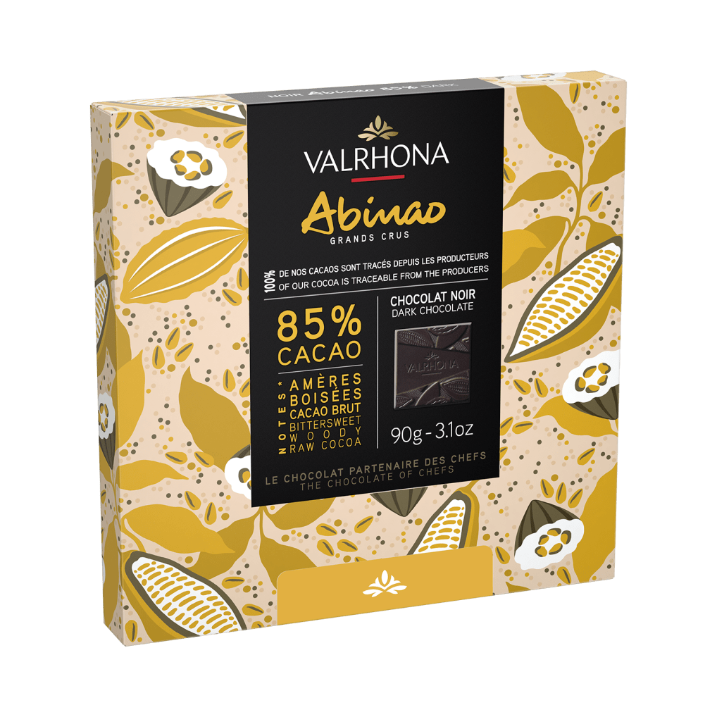 その他 chocolate - valrhona Valrhona Jivara 40% milk chocolate