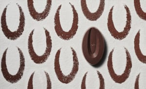 Chocolat Valrhona Opalys 500g TopCake