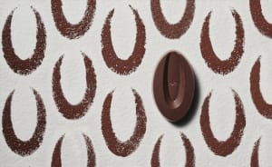 Chocolat noir Andoa Valrhona BIO 70% - Boutique Cité du Chocolat