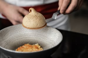 Valrhona Chocolate