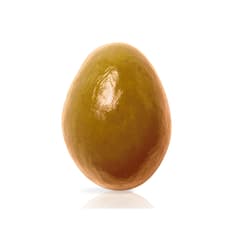Huevos hojaldrados