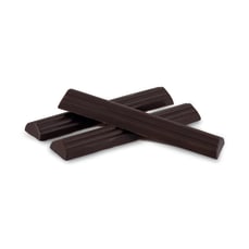 5.5 G DARK CHOCOLATE BÂTONS