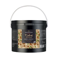 Praliné brut Amandes Noisettes 50%