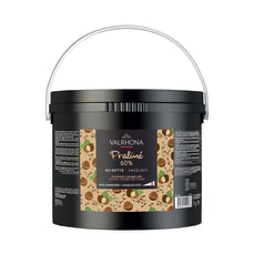 Noisette 60%