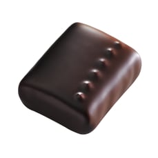 Praliné Noisette 55% Noir