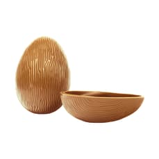 Huevos moldeados Dulcey