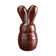 5.5 INCHES EASTER BUNNY MOLDS