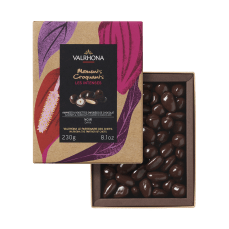 Les Intenses (Amandes et Noisettes Noir)