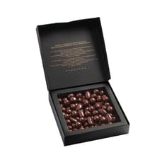 Coffret Amandes Noisettes Noir