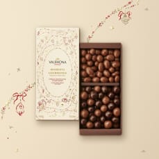 Coffret moments gourmands - 160g
