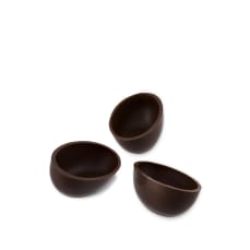 Ovalis Chocolat Noir 55%