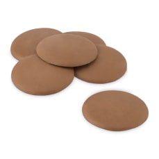 Pâte à glacer lactée