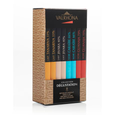 Coffret Bâtons Grands Crus assortis