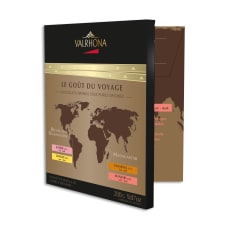 Coffret Le Goût du Voyage