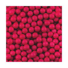 Perles craquantes Opalys Rose Fushia 200Gr