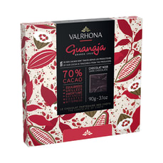 Coffret 18 carrés Grands Crus Guanaja