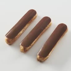 Coque éclair bombée végétal