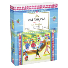 155G 12 TRUFFLES GIFT BOX