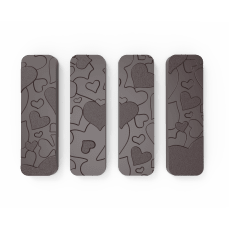 BARRE SAINT VALENTIN Cercle V